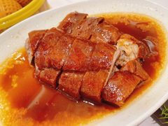 圣丰烧鹅皇-圣丰城酒家·宴会(宝安大仟里店)