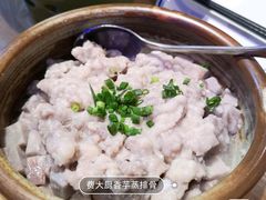 -费大厨辣椒炒肉(万家丽一店)