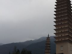 -三塔倒影公园
