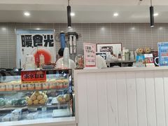 -暖食光·台式家庭餐厅·生日主题店(万达店)