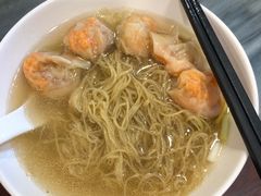 -恩宁刘福记(东华东路店)