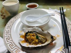 -西门岛码头海鲜馆