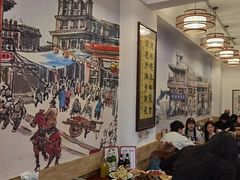 -聚首堂·特色小吃·肘子(什刹海德胜门店)