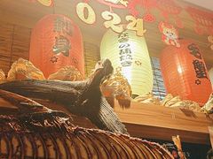 -九酢·海鲜居酒屋