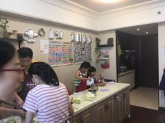 -米柚烘焙教室(工联CC店)