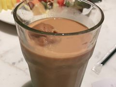 马来拉茶-星怡会·新加坡新美食(苏州中心店)