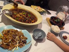 -鹿港小镇(悠唐店)