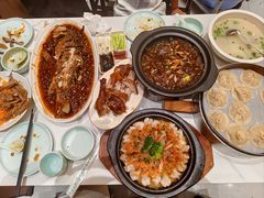 -梅利汴京烤鸭•开封豫菜地标店(东大街店)
