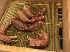 -蟹田居·活蟹料理(东城店)