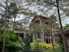 -广州都喜泰丽温泉度假酒店