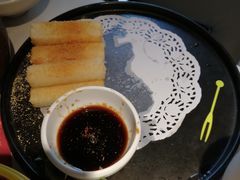 -大鸭梨烤鸭(枣园店)