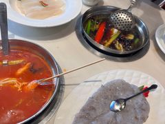 -围炉夜话·潮汕卤水火锅(榕江店)