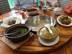 -侠成水上农庄(工业大道店)