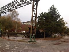 -杜伊斯堡市北景观公园