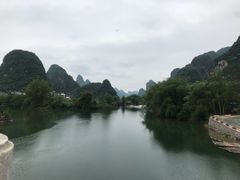 -生态苑农庄(十里画廊遇龙河店)