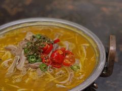 -童福兴·南京菜(老门东店)