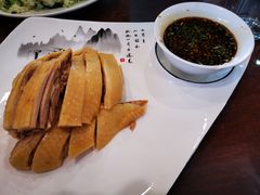 -长兴菜馆(高桥店)