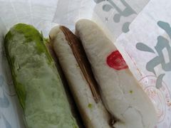 牛舌饼-和平菓局(王府井店)