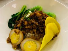 卤肉饭-Lilliput粒粒堡亲子餐厅(置汇旭辉店)