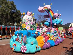 -安吉Hello Kitty乐园