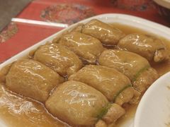 -玉华台饭庄(裕中西里小区店)