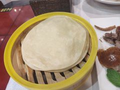 -东兴楼饭庄(六里桥店)