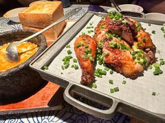 -绿茶餐厅(千岛湖银泰城店)