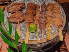 -山葵家·创意料理(宁波来福士店)