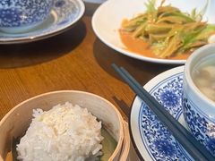 -粗茶淡饭·隐庐私厨(东亭店)