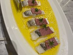 -云锦壹号·淮扬宴(徐汇万科店)