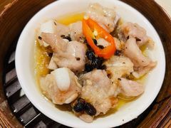 -添好运点心专门店(深水埗店)