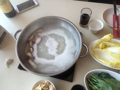 -彤德莱(青岛人民路店)