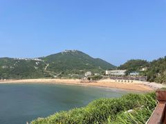 -南麂列岛