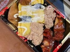 -哏儿寿司(红桥店)