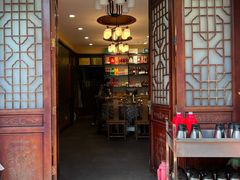 -春娟茶楼·地道农家菜(梅家坞店)