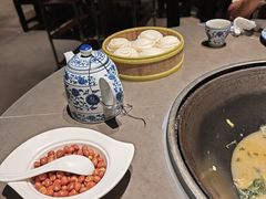-贺庄·活鱼馆(珠吉路店)
