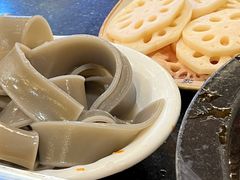 武隆苕皮-陈眼镜火锅(总店)