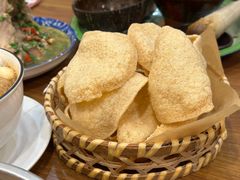 -曼谷食堂·泰国家庭料理(丹桂路店)