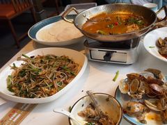 -曹家小菜(胜太路店)