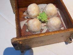 -粤财皇冠假日酒店·彩华轩中餐厅