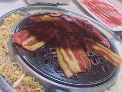 -韩宫宴烤肉·料理(苏州中心店)