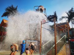 -杭州开元森泊度假乐园