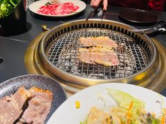 -黑崎烧肉·山野厨房(坪山店)