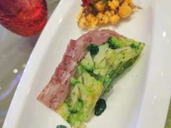 -铂尔台州菜(铂尔国际店)