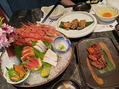 -极盐铁板烧(仓山万达广场店)