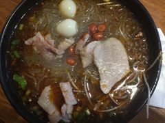 -青石桥老瓦房肥肠粉总店(青石桥总店)