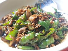 -湘当爱·鲜煮现炒(松岗立业路店)