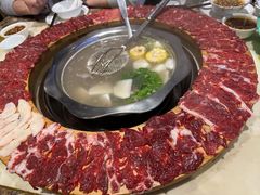 -小肥牛潮汕牛肉火锅(南联店)