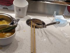 -龍歌自助小火锅(崂山丽达店)