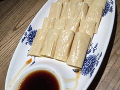 -老阿爸鲜鱼土菜(昆山花桥店)